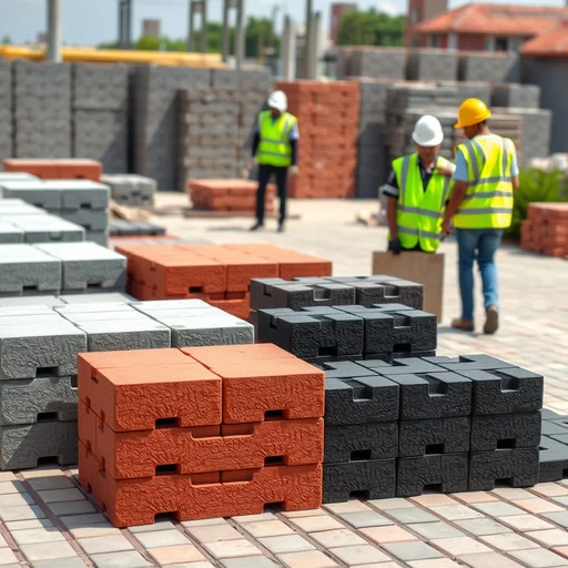 Harga Pemasangan Paving Block Per M2 Sleman
