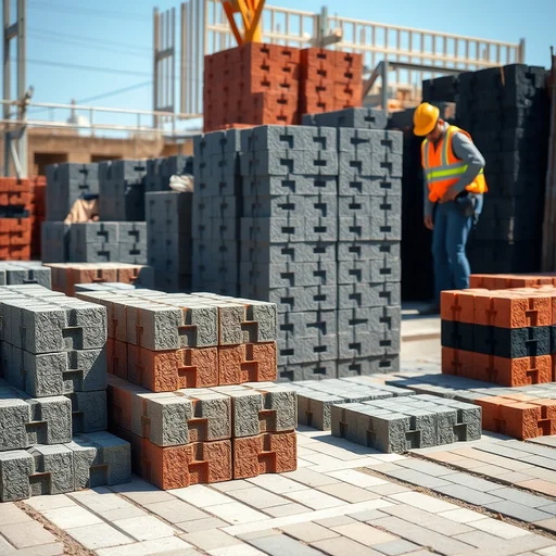 Harga Pemasangan Paving Block Per Meter Bantul