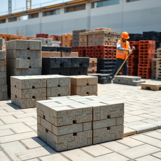 Harga Pemasangan Paving Block Per Meter Klaten