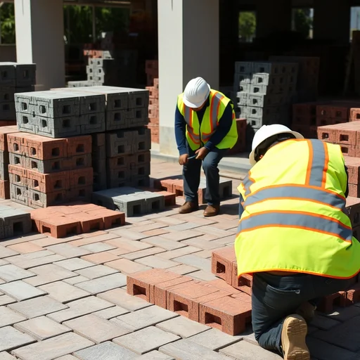 Harga Pemasangan Paving Block Per Meter Sleman