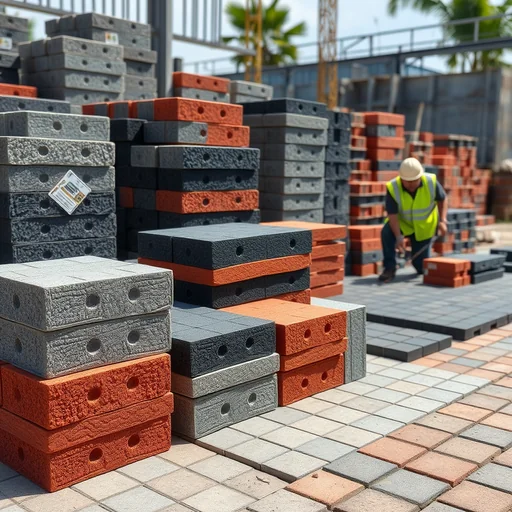 Harga Pemasangan Paving Per M2 Jogja