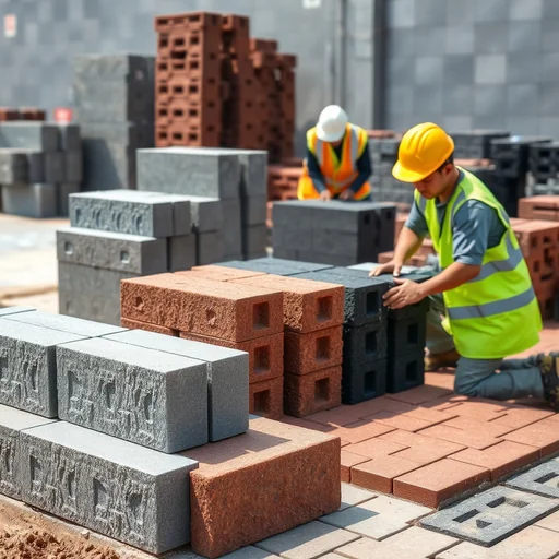 Harga Pemasangan Paving Per Meter Sleman