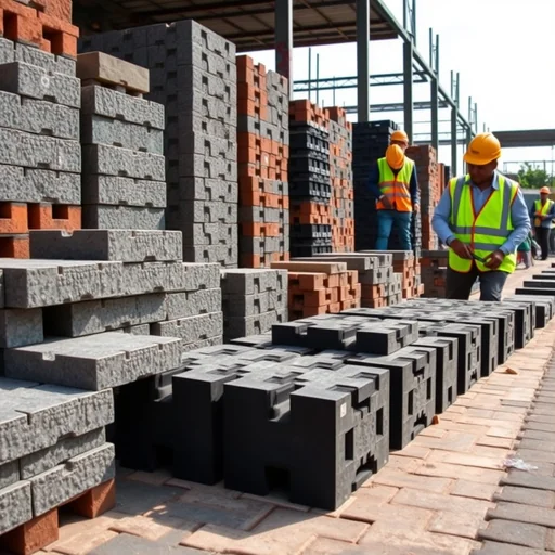 Jual Grass Block Terdekat Klaten