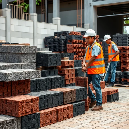 Paving Block Terdekat Jogja