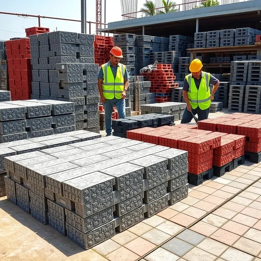 Paving Kon Blok Jogja