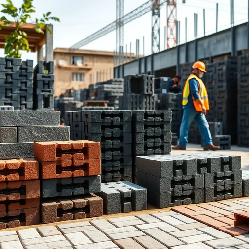 Jual Paving Block Murah Klaten