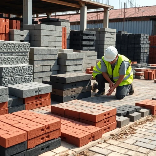 Jual Paving Block Terdekat Bantul