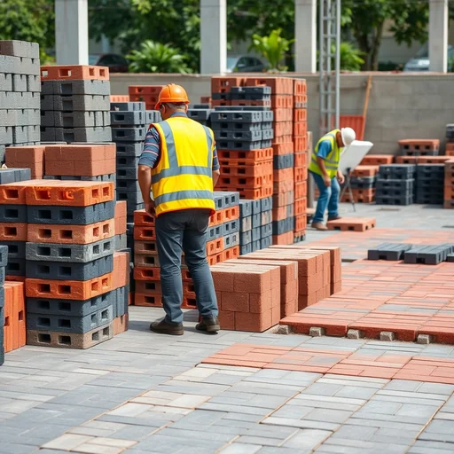 Jual Paving Block Terdekat Jogja