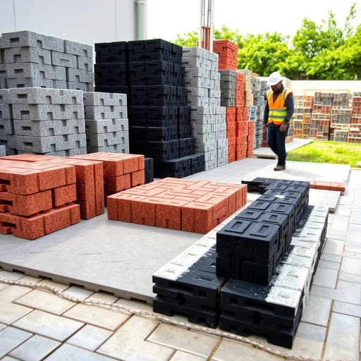 Jual Paving Block Terdekat Sleman