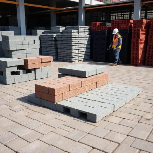 Jual Paving Terdekat Klaten