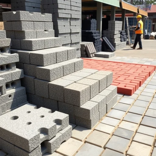 Jual Paving Terdekat Sleman