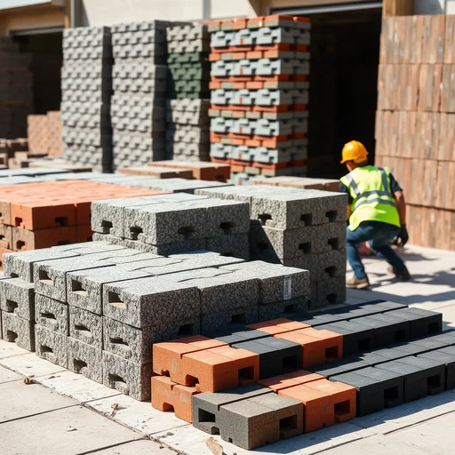 Kebutuhan Paving Block Per M2 Bantul