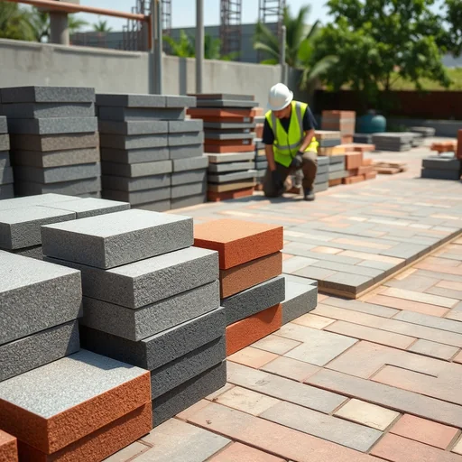 Jual Paving Terdekat Dari Lokasi Saya Jogja