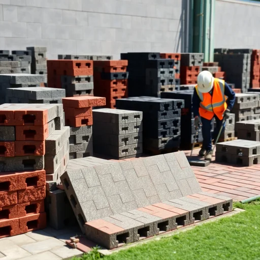 Kebutuhan Paving Per M2 Klaten