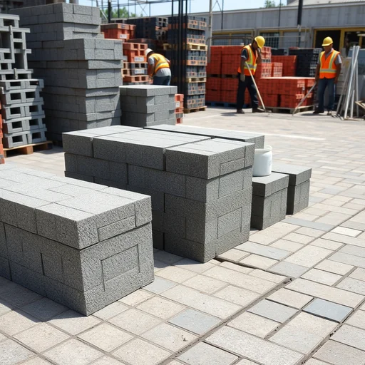 Kebutuhan Paving Per M2 Sleman