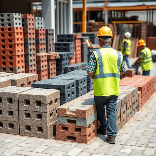 Mengapa Multi Block Paving Menjadi Pilihan Utama untuk Proyek Anda?