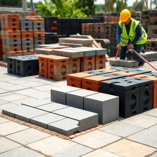 Pabrik Paving Sleman