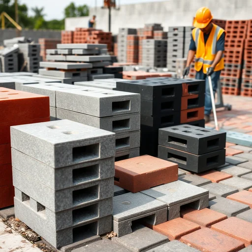 Pabrik Paving Terdekat Sleman