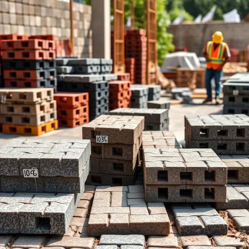Keunggulan Paving Belah Ketupat untuk Taman yang Estetik