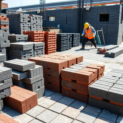 Paving Biopori Bantul