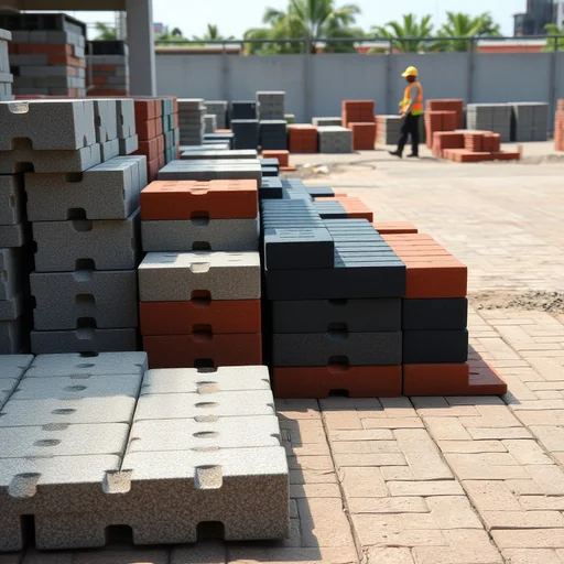 Paving Biopori Sleman