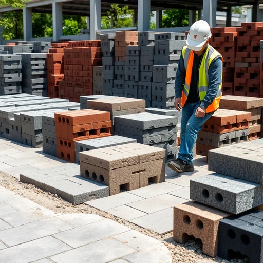 Panduan Memilih Paving Block Lokal dan Pabrikan Berdasarkan Segmentasi Pasar