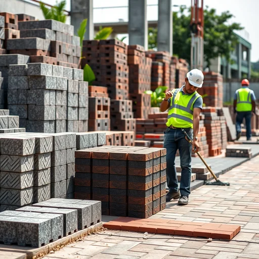 Mengungkap Kualitas Teknik Paving Block untuk Maksimalkan Resapan Air