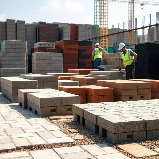 Pengalaman Menggunakan Paving Block Berkualitas untuk Halaman Rumah Tahan Lama