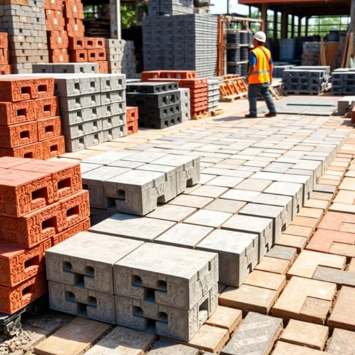 Paving Block Harga Per Meter Bantul
