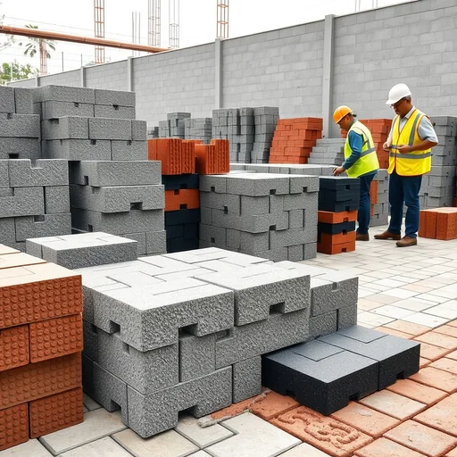 Paving Block Harga Per Meter Klaten
