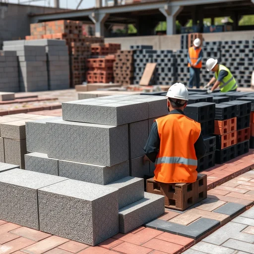 Paving Block Harga Per Meter Sleman