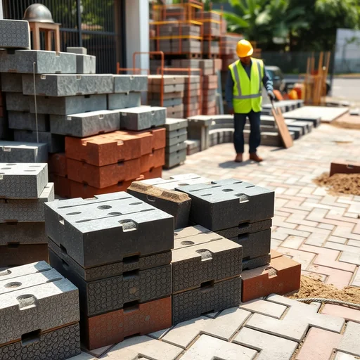 Panduan Memilih Paving Block Mutu K Sesuai Area Penggunaan di Jogja