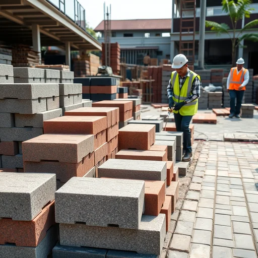 Solusi Efektif Mengatasi Tantangan Pemasangan Paving Block di Jogja