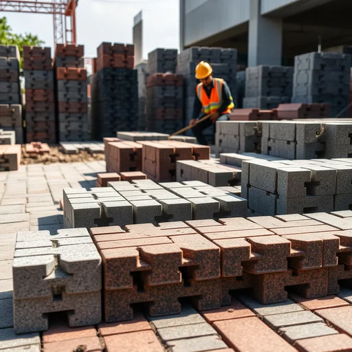 Solusi Praktis Pasang Paving Block di Jogja untuk Area Tahan Lama dan Rapi
