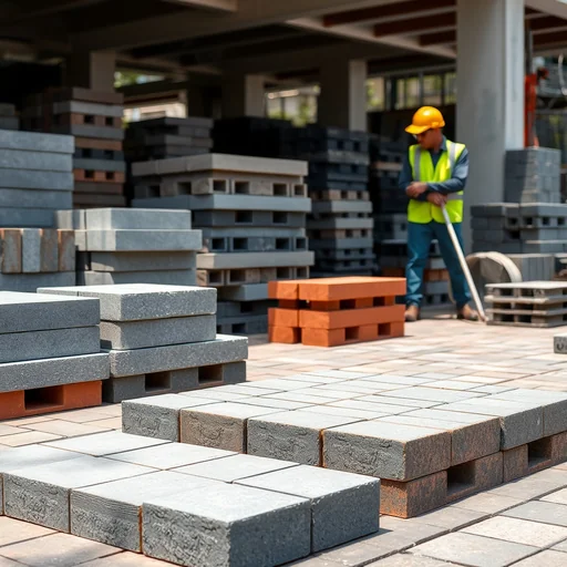 Promo Terbatas! Tips Memilih Jasa Pasang Paving Block Profesional di Jogja