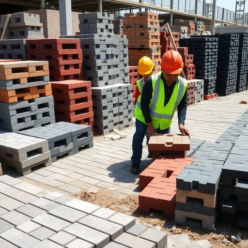 7 Faktor Penentu Harga Paving Block yang Perlu Dipahami
