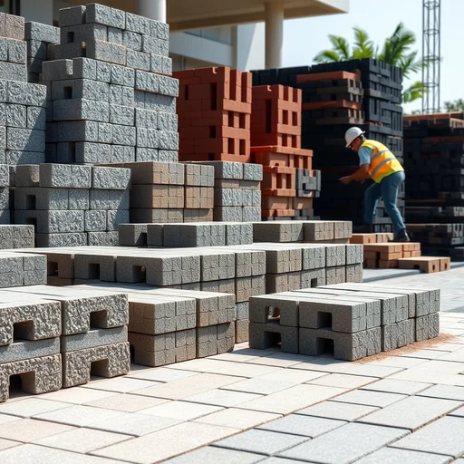Rincian Biaya Produksi Paving Block yang Bikin Harga Tepat