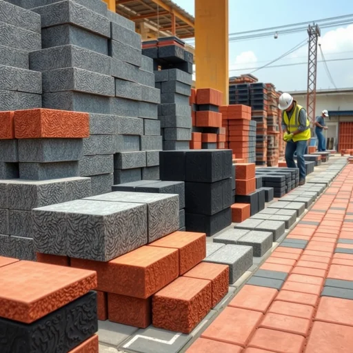 Tips Merawat Paving Block di Jogja Agar Tahan Lama dan Mudah Dirawat