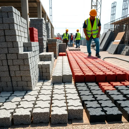 Paving Block Murah Klaten