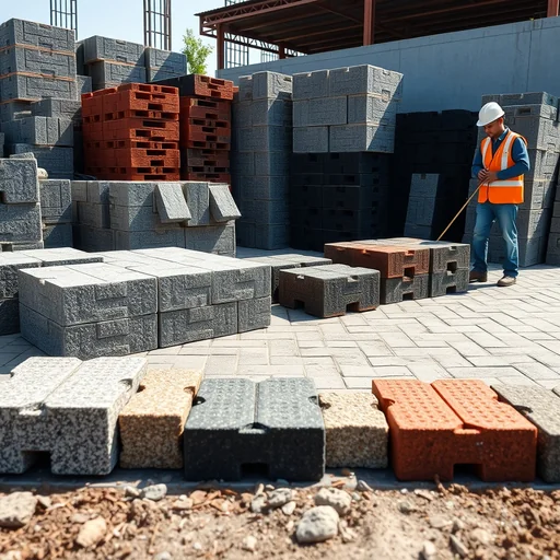 Paving Block Murah Sleman