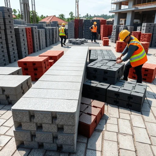 Paving Block Per Meter Jogja