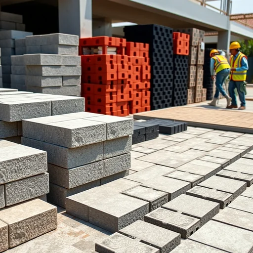 Mengapa Paving Block Adalah Pilihan Tepat untuk Rumah Minimalis