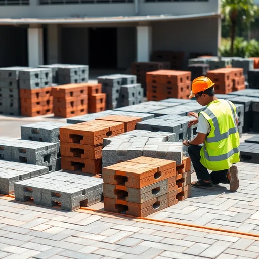 Paving Block Rumah Minimalis: Solusi Estetis dan Fungsional