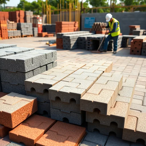 Paving Per Meter Persegi Sleman