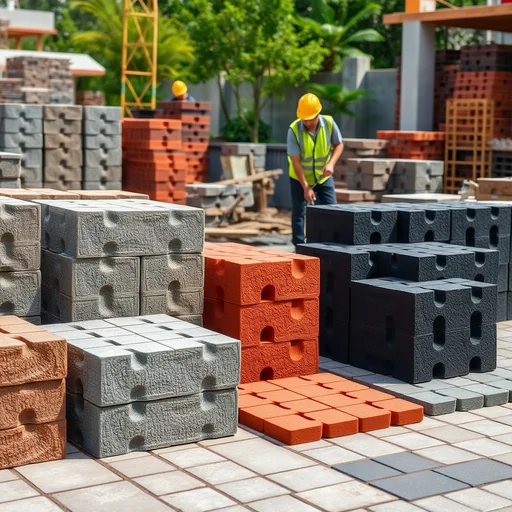 Penjual Paving Terdekat Sleman