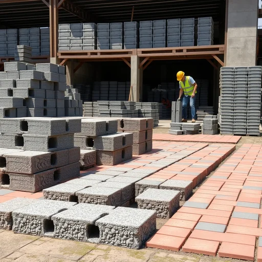 Paving Lobang Klaten