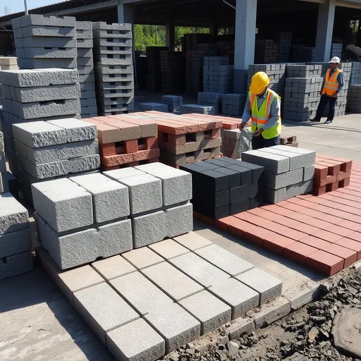 Paving Per Meter Persegi Jogja