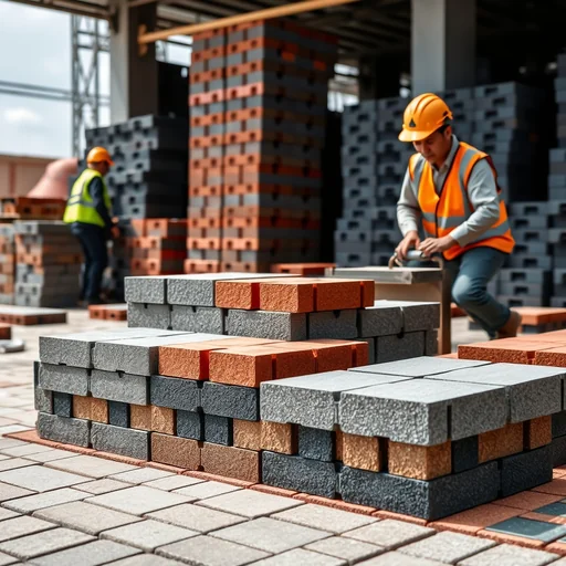 Paving Perumahan Bantul