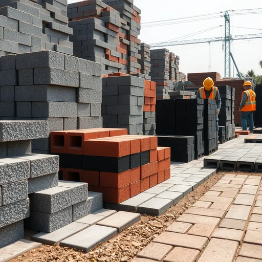 Daftar Harga Paving Block Per Meter Jogja