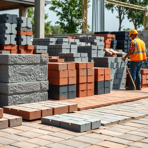 Kebutuhan Paving Per M2 Jogja